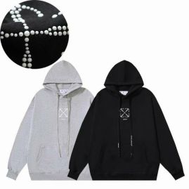 Picture of Off White Hoodies _SKUOffWhiteS-XL15611262